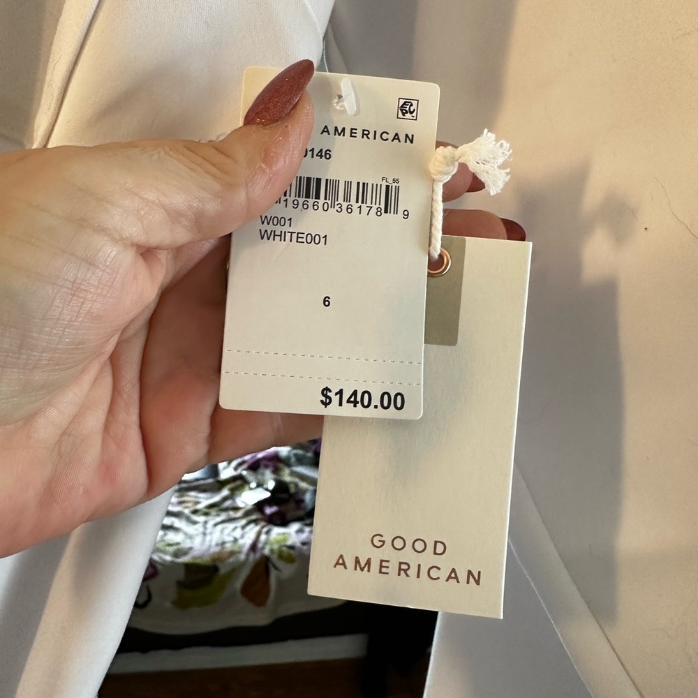 Good American Dress - Picture 4 of 6